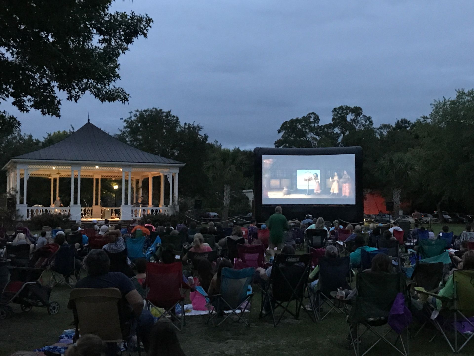 Gulf Shores area event news