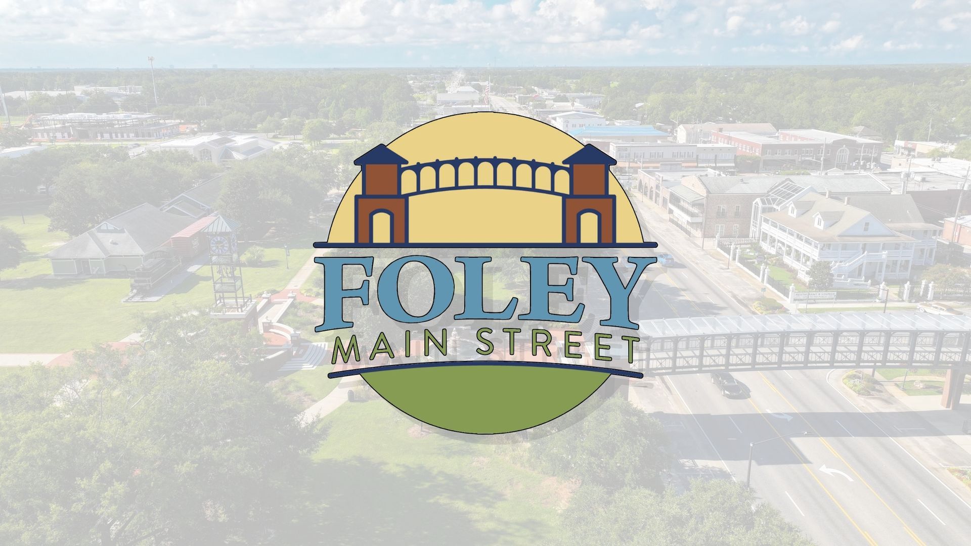 Foley Main Street Launches “Friends of Downtown Foley” Program