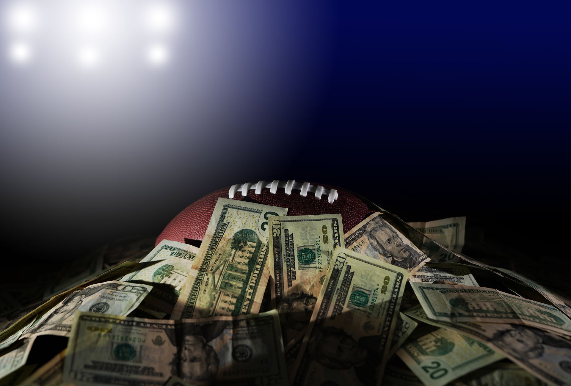 Richest College Sports Programs