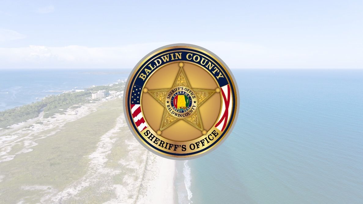 Baldwin County Sheriffs at Fort Morgan