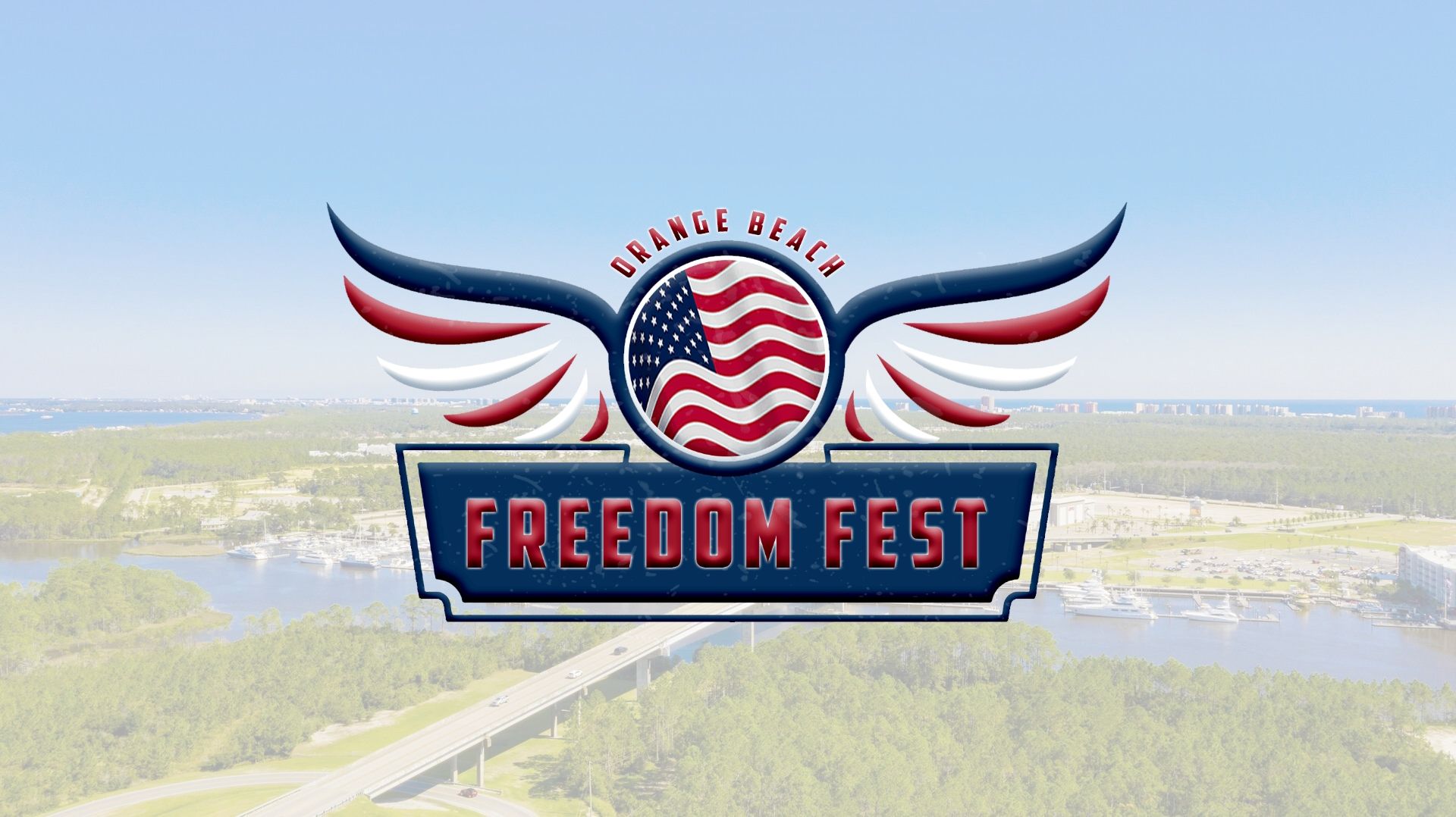 Freedom Fest News Orange Beach