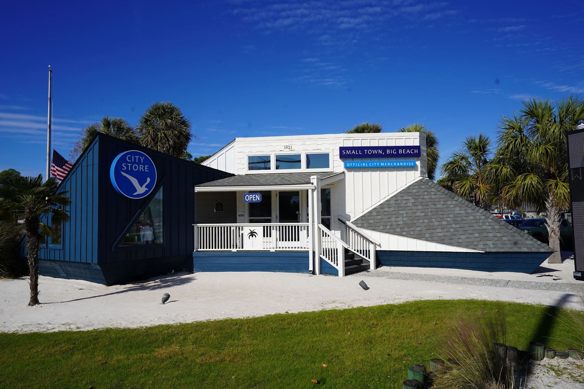 Gulf Shores Shopping News