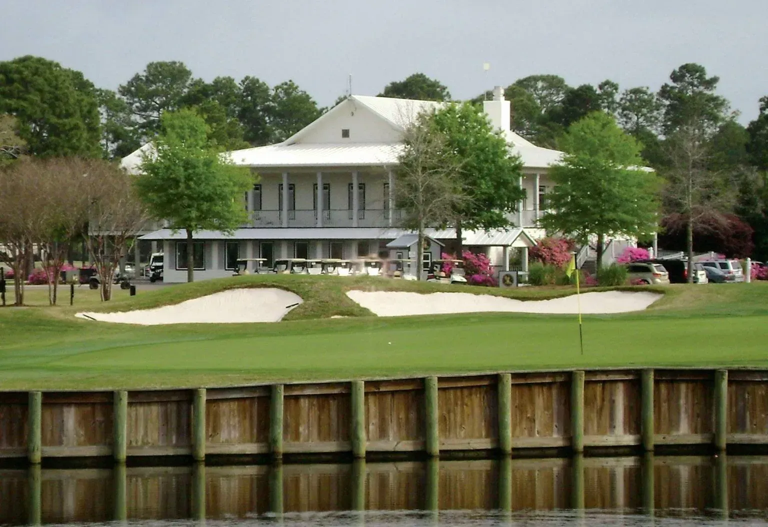 Gulf Shores Golf News