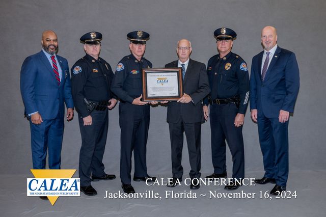 Gulf Shores Police News
