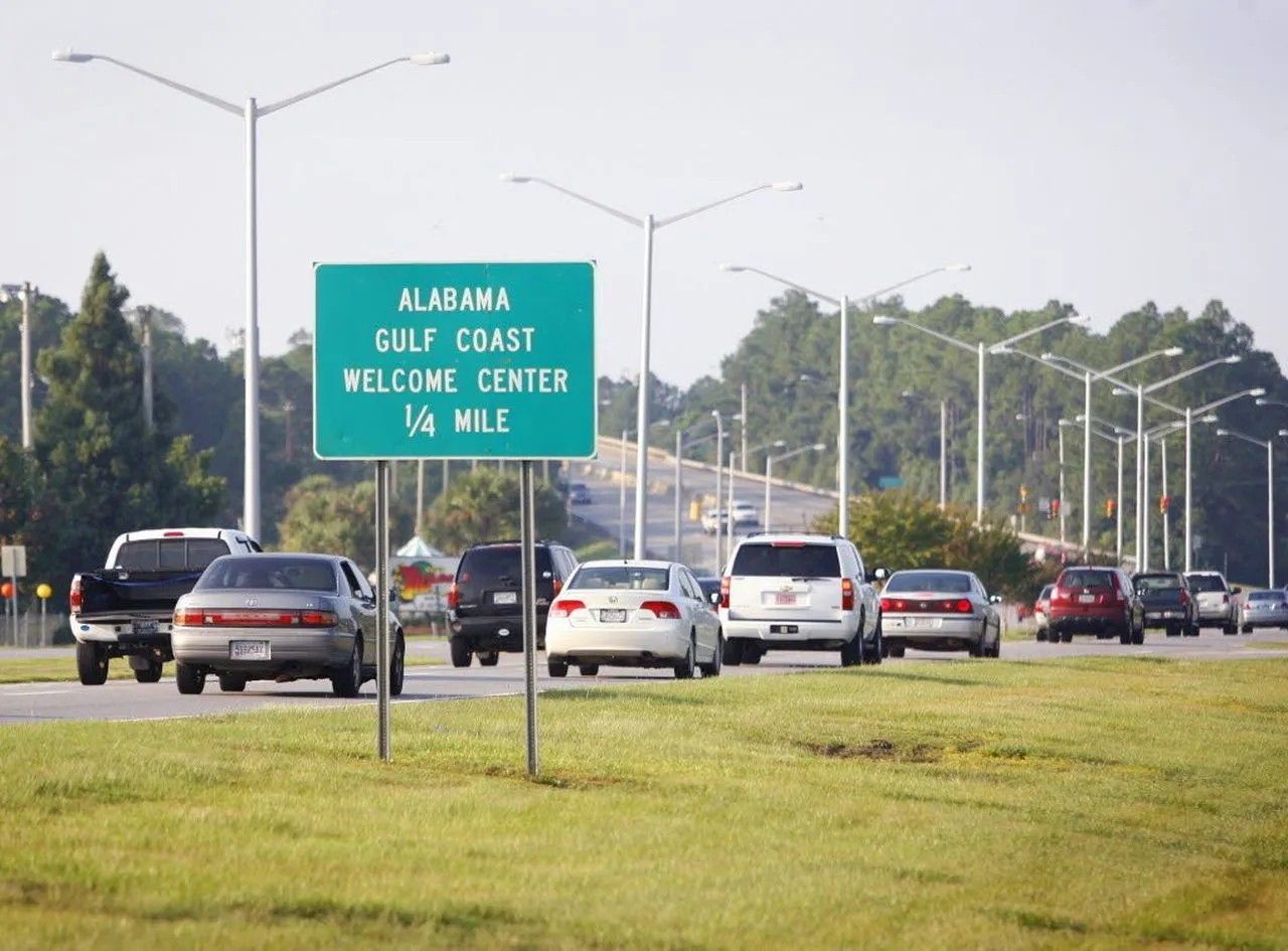 Gulf Shores Traffic News Gulf Shores Traffic News