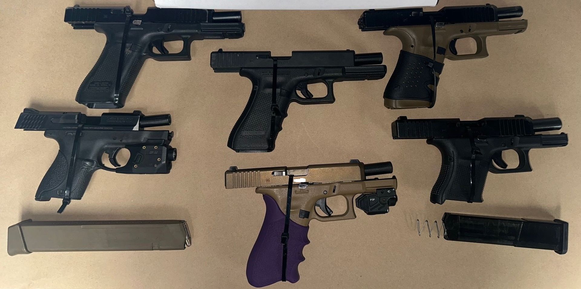 Gulf Shores Police News