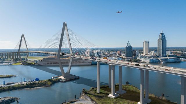Jimmy Buffett Bridge