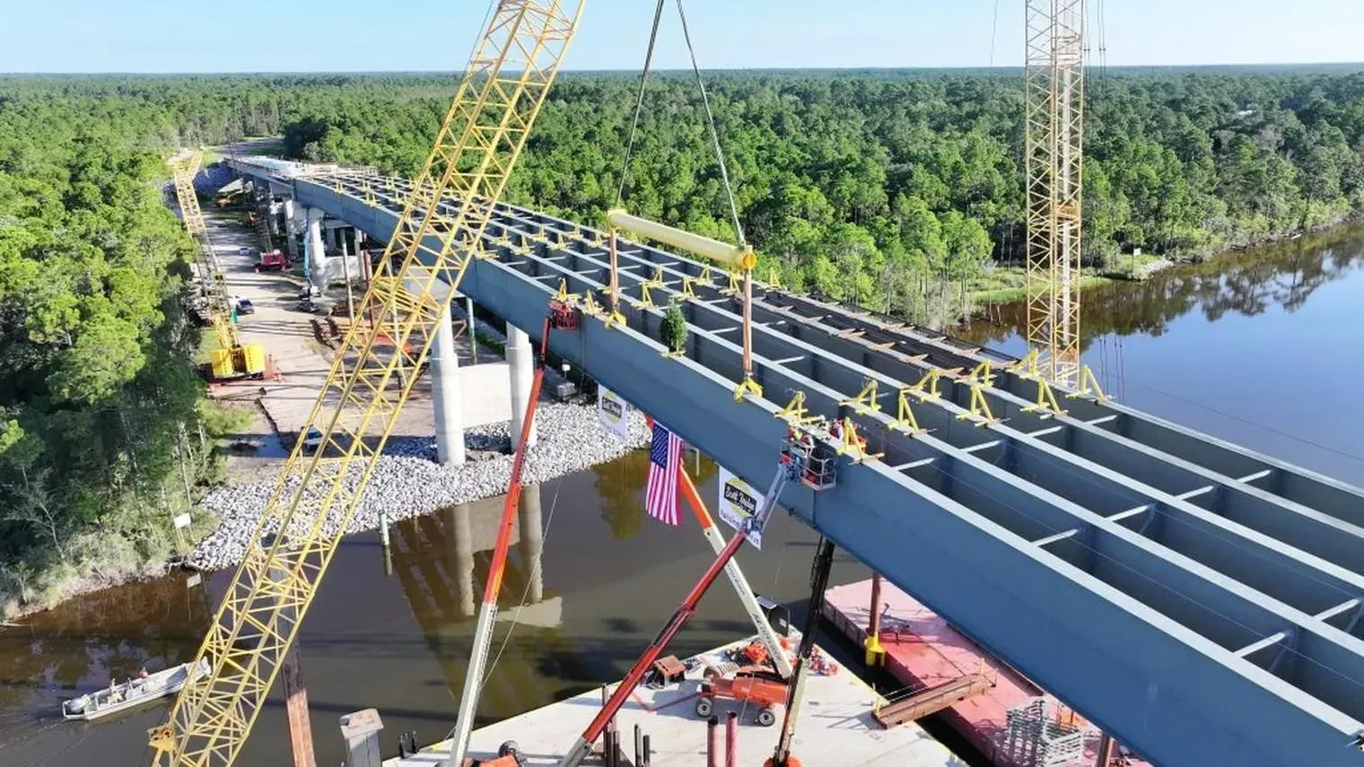 Gulf Shores Bridge News Gulf Shores Bridge News