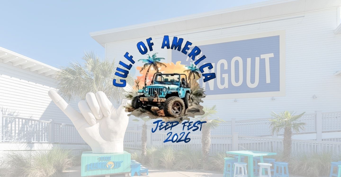 Gulf Shores Jeep Fest Gulf Shores Jeep Fest