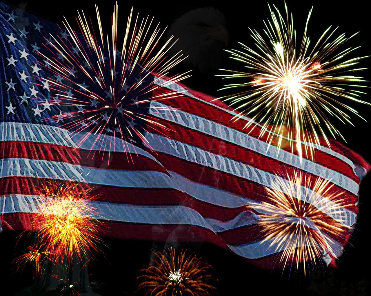 Gulf Shores Fireworks News