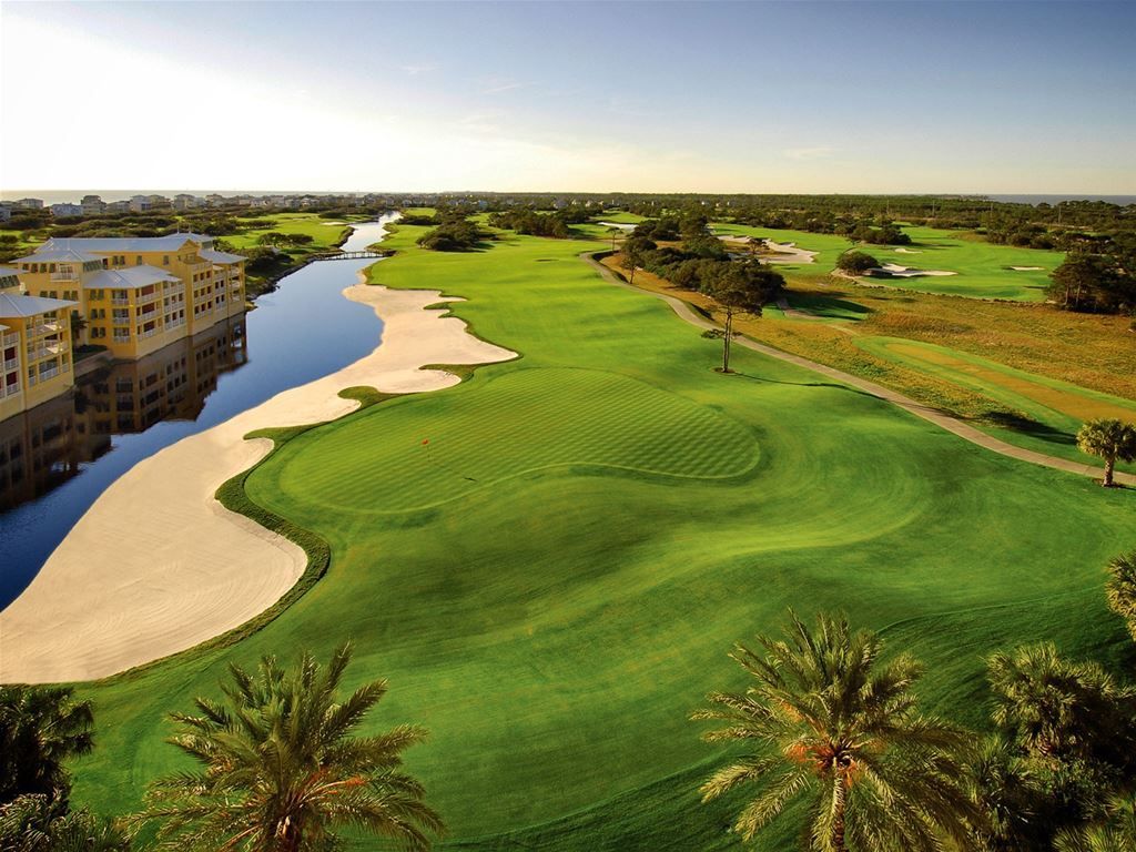 Golf News In Gulf Shores, Alabama