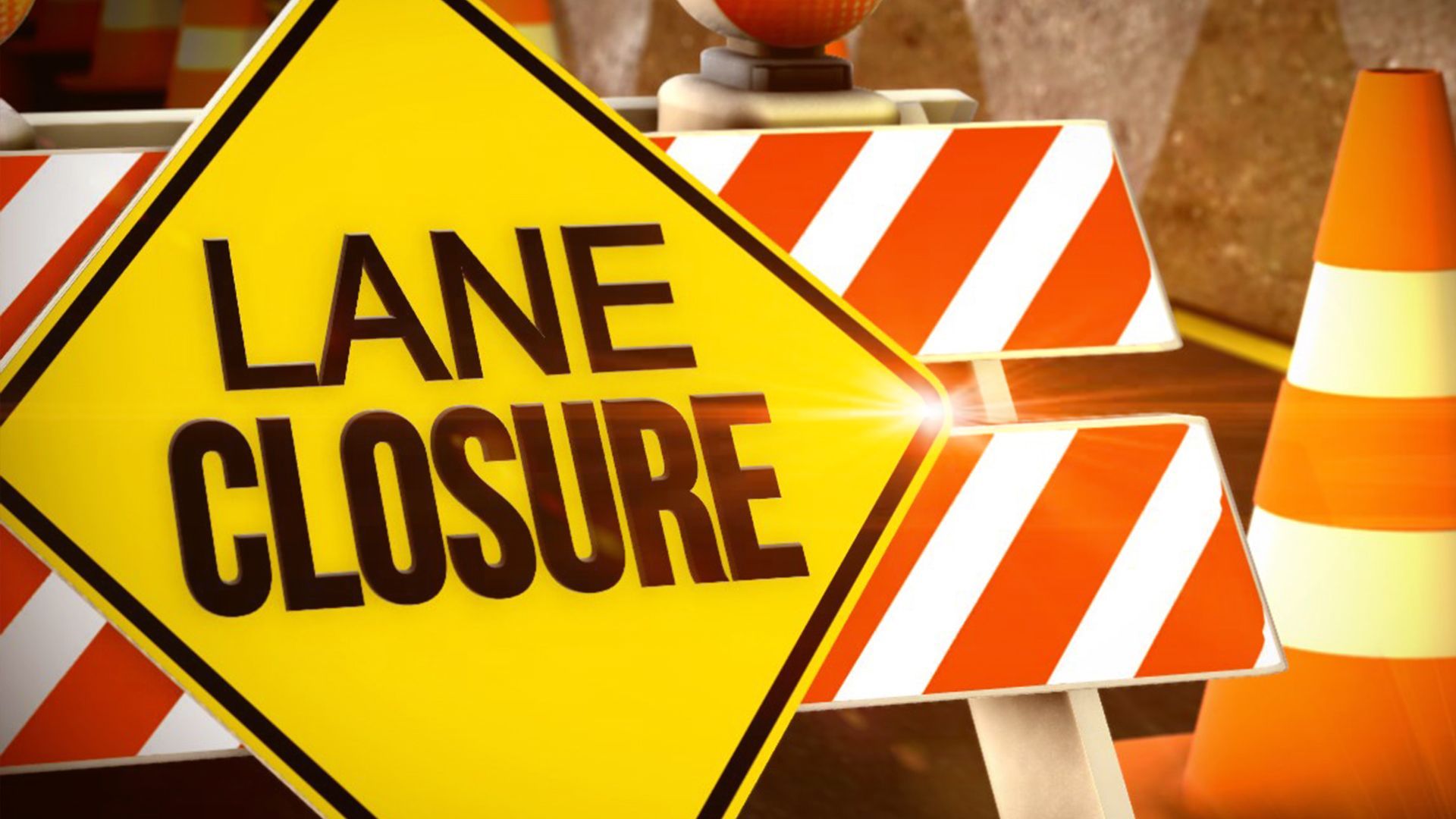 Orange Beach Traffic News