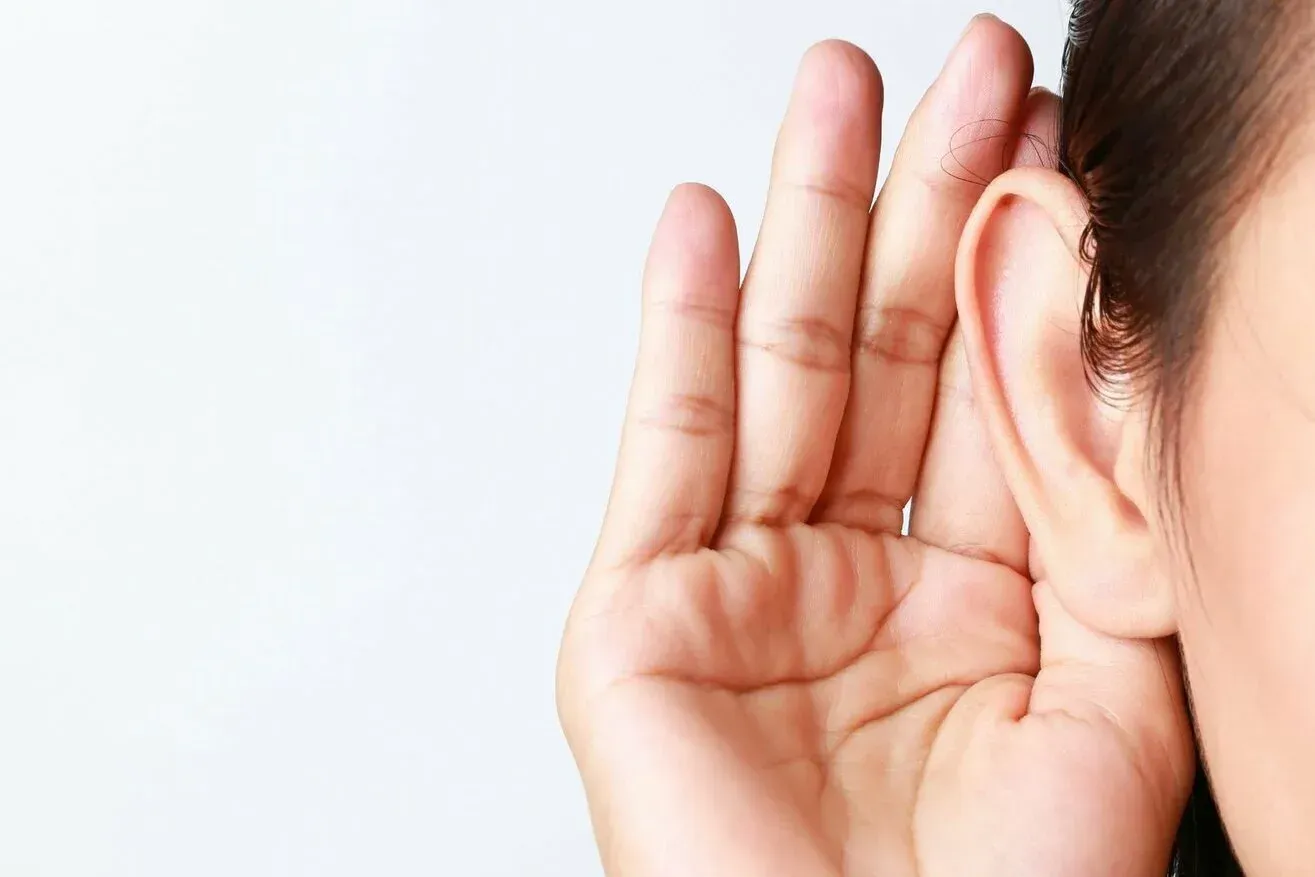 World Listening Day