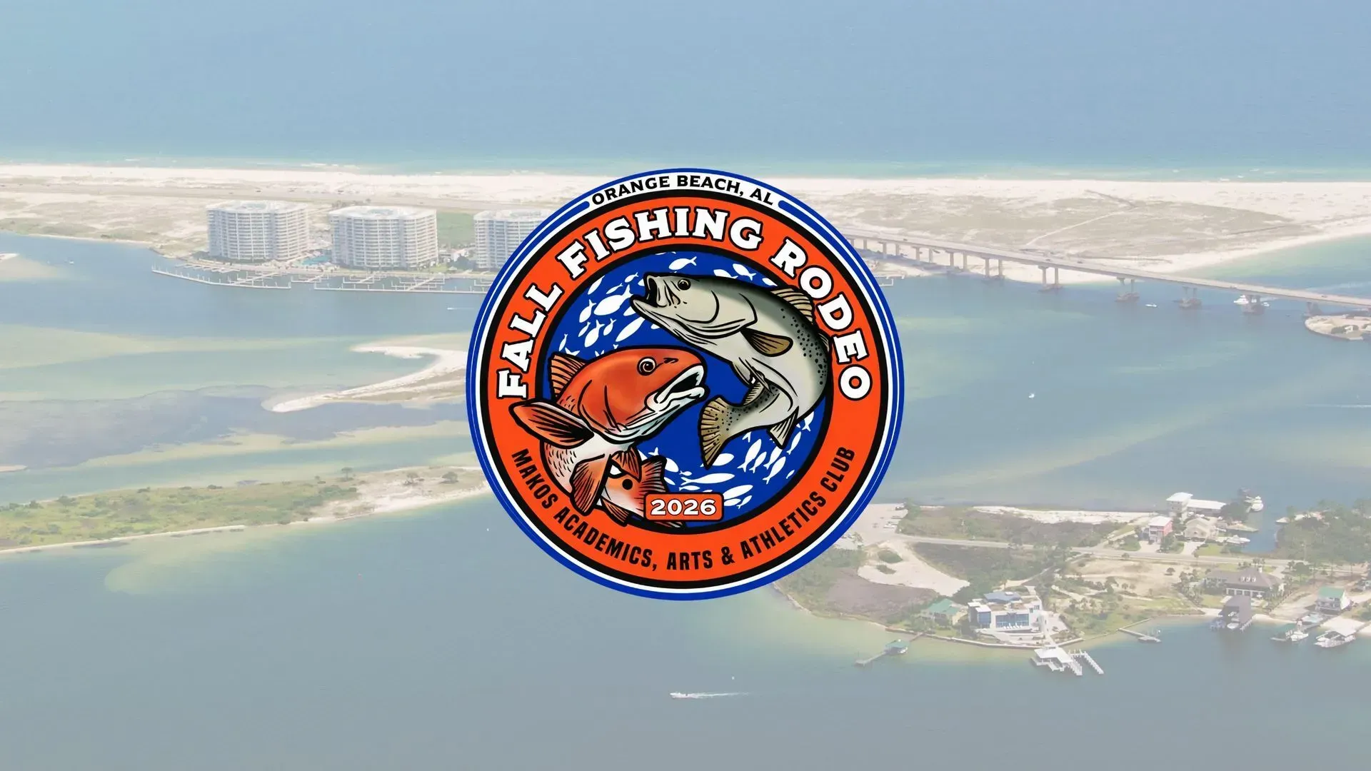 MAAAC Fall Fishing Rodeo Opens