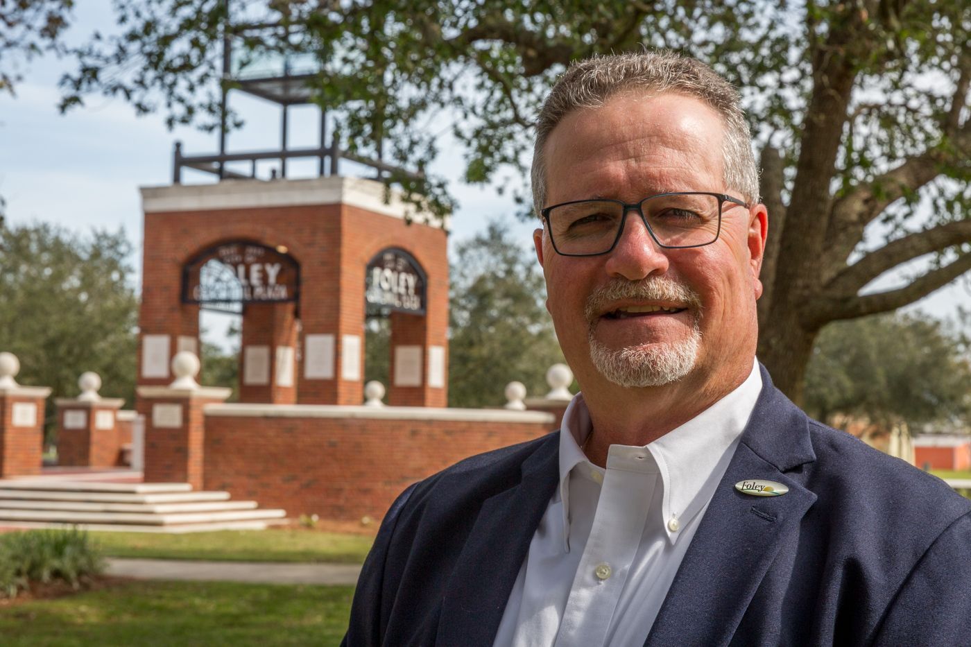 Gulf Shores area government news