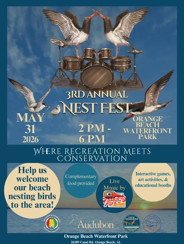 Nest Fest 2026