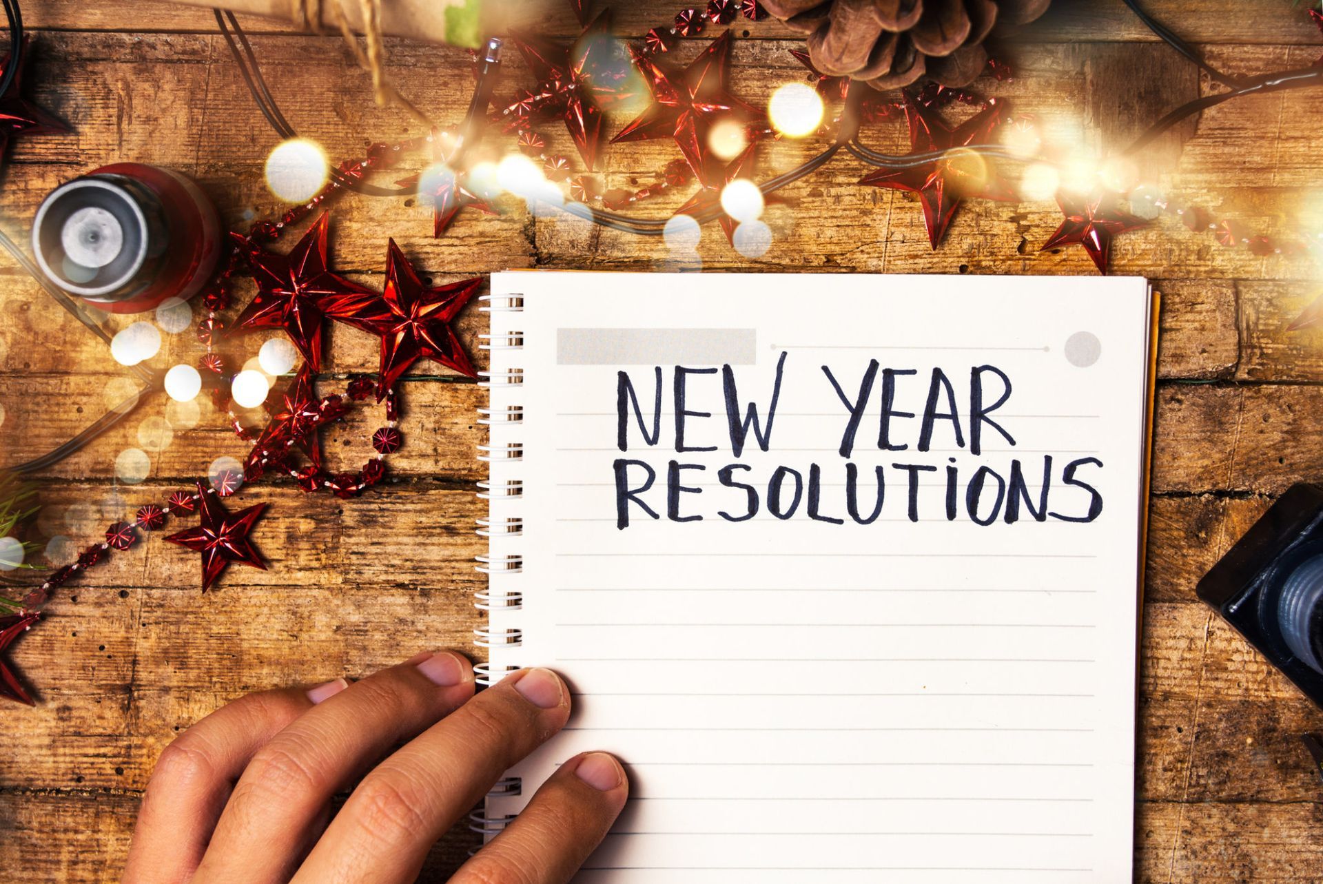 Gulf Shores New Year News