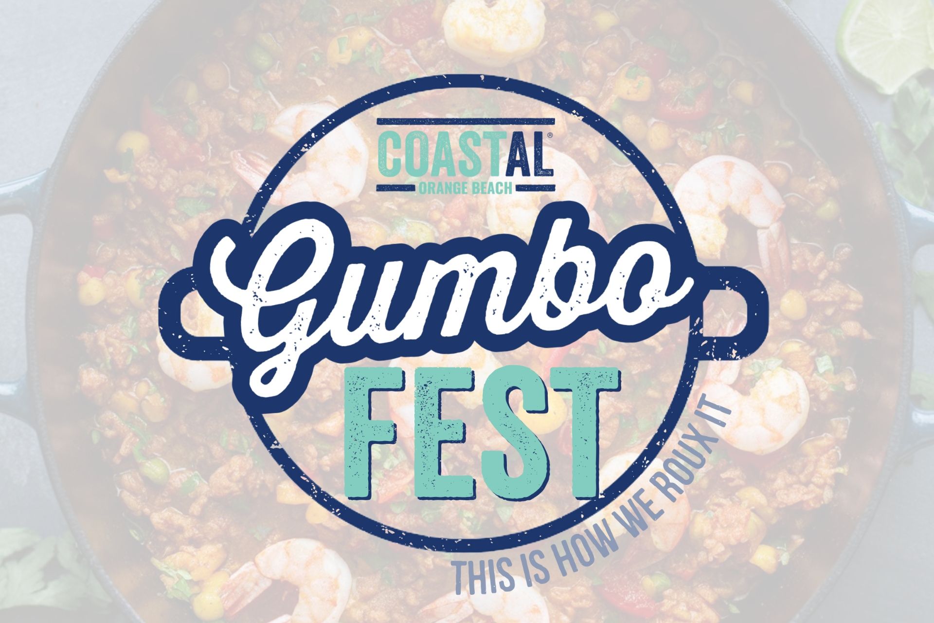 Gumbo Fest Orange Beach