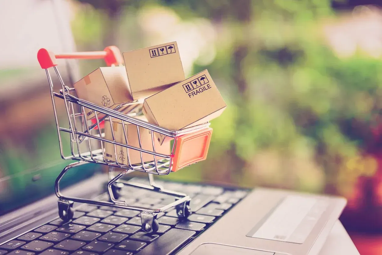 Personal Online Pricing