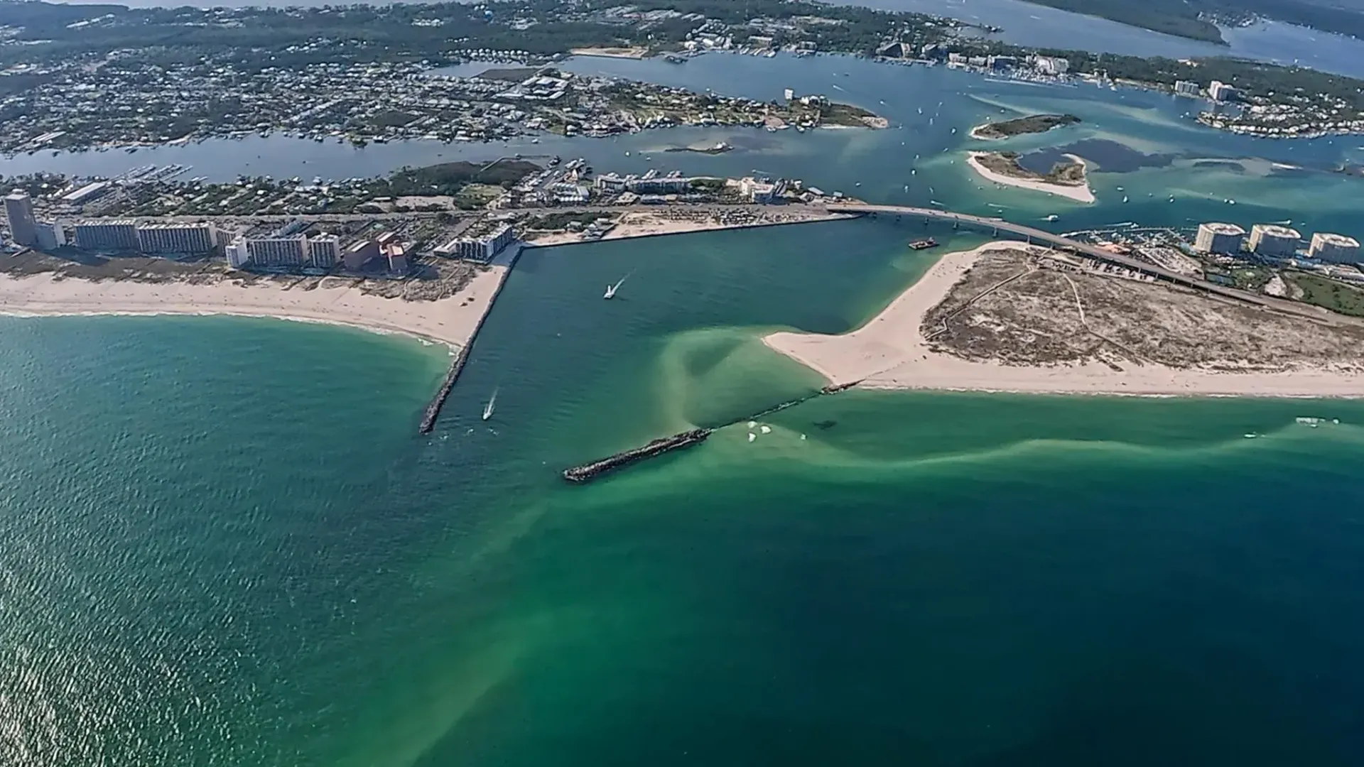 Gulf Shores Beach News