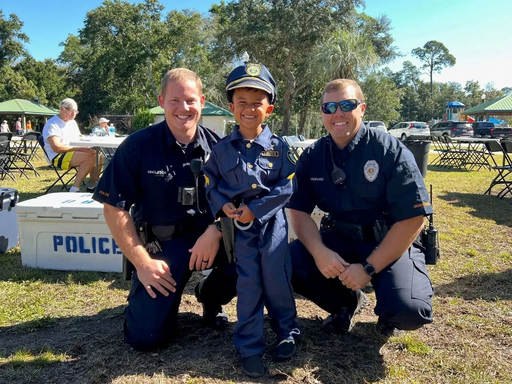 News in the gulf shores community