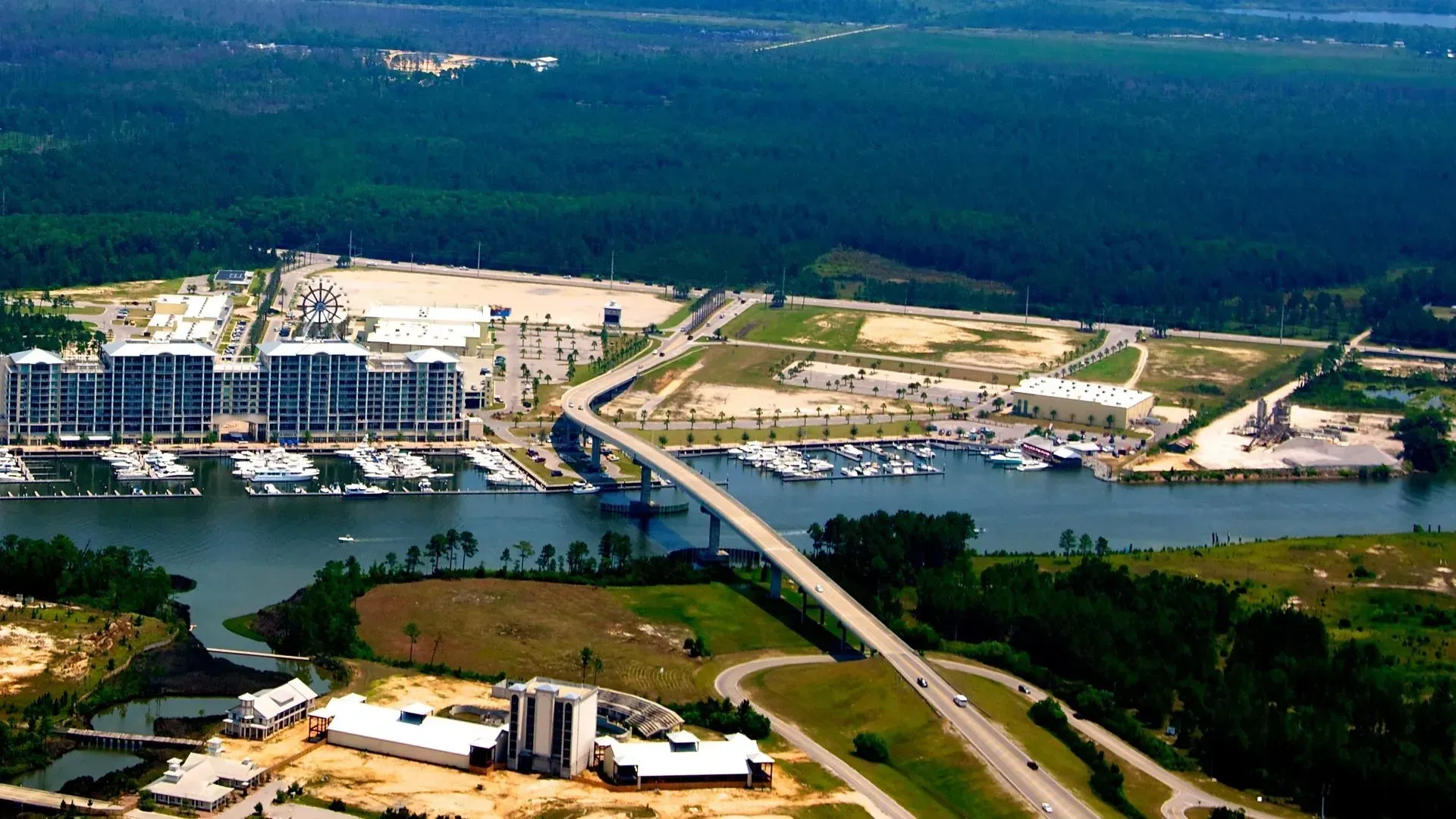 Orange Beach Bridge News Orange Beach Bridge News