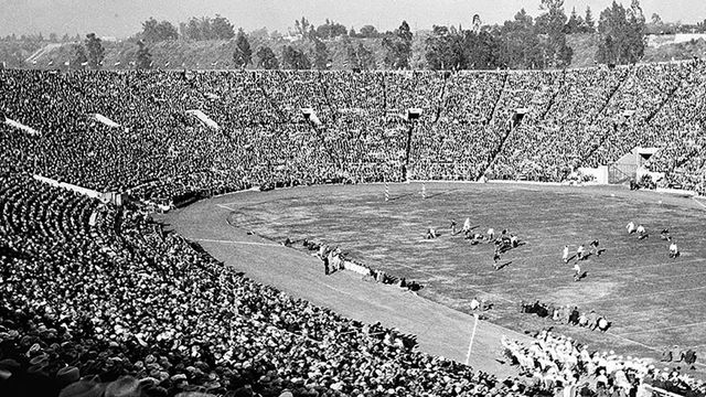 Alabama will return to the Rose Bowl for their 1ooth anniversary of the win