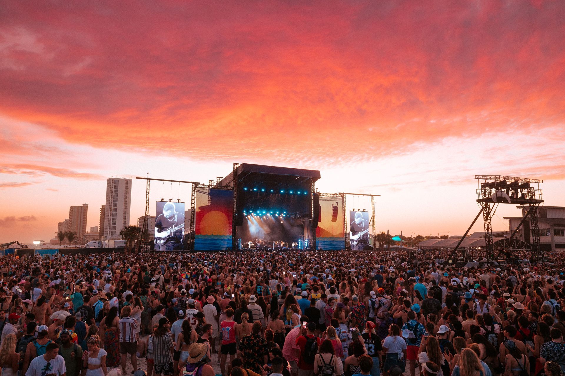 gulf shores music fest news
