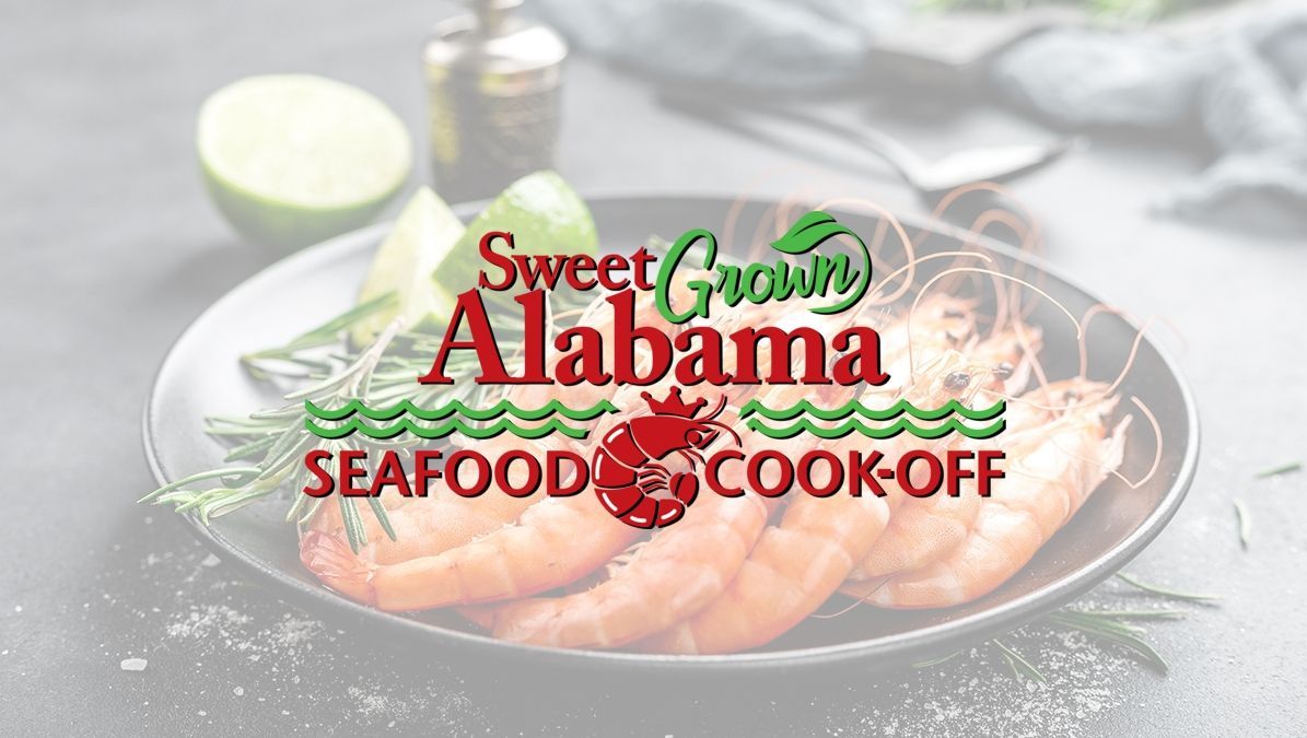 Sweet Grown Alabama 11th Annual Alabama Seafood Cook-Off Sweet Grown Alabama 11th Annual Alabama Seafood Cook-Off