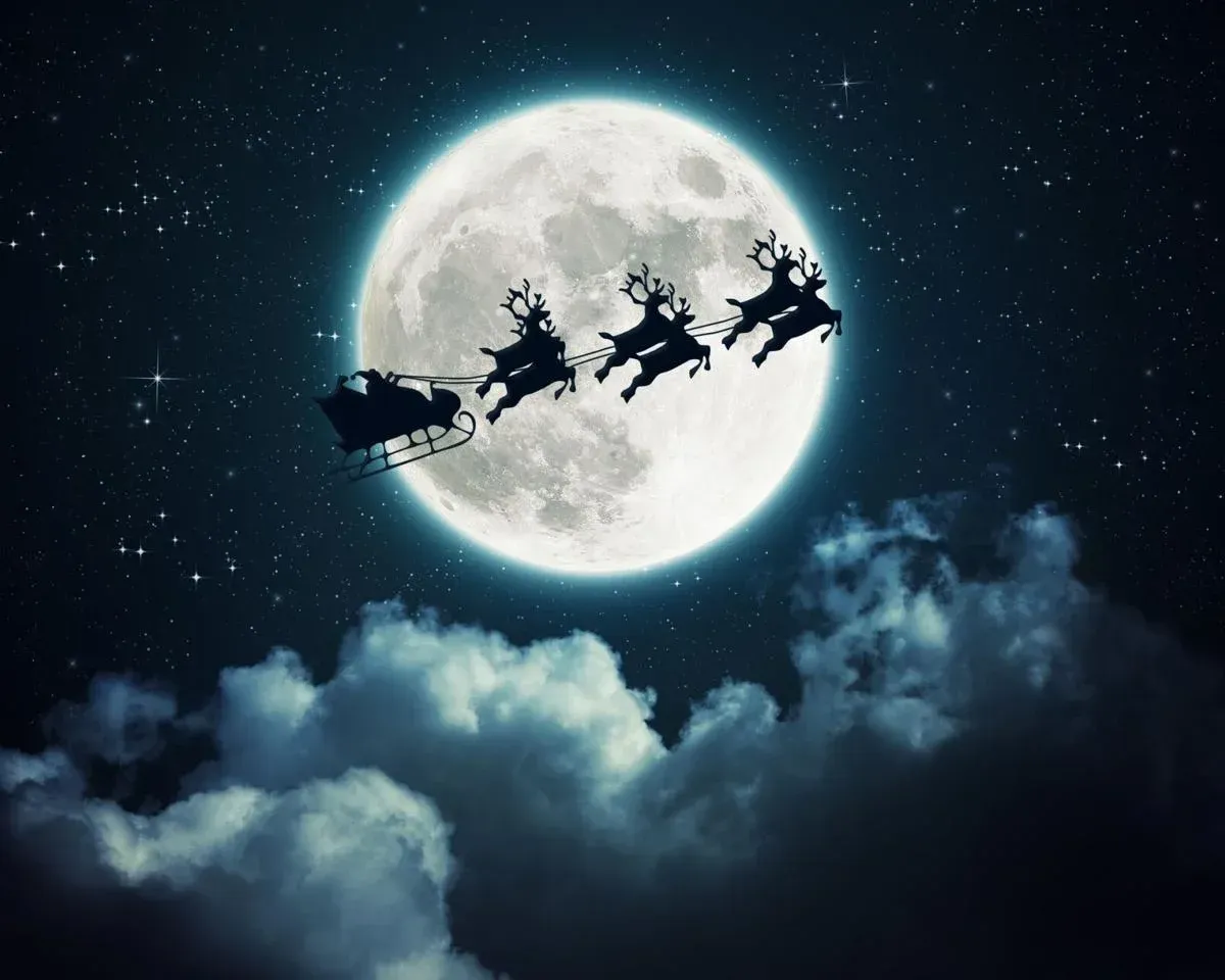 Gulf Shores Christmas News