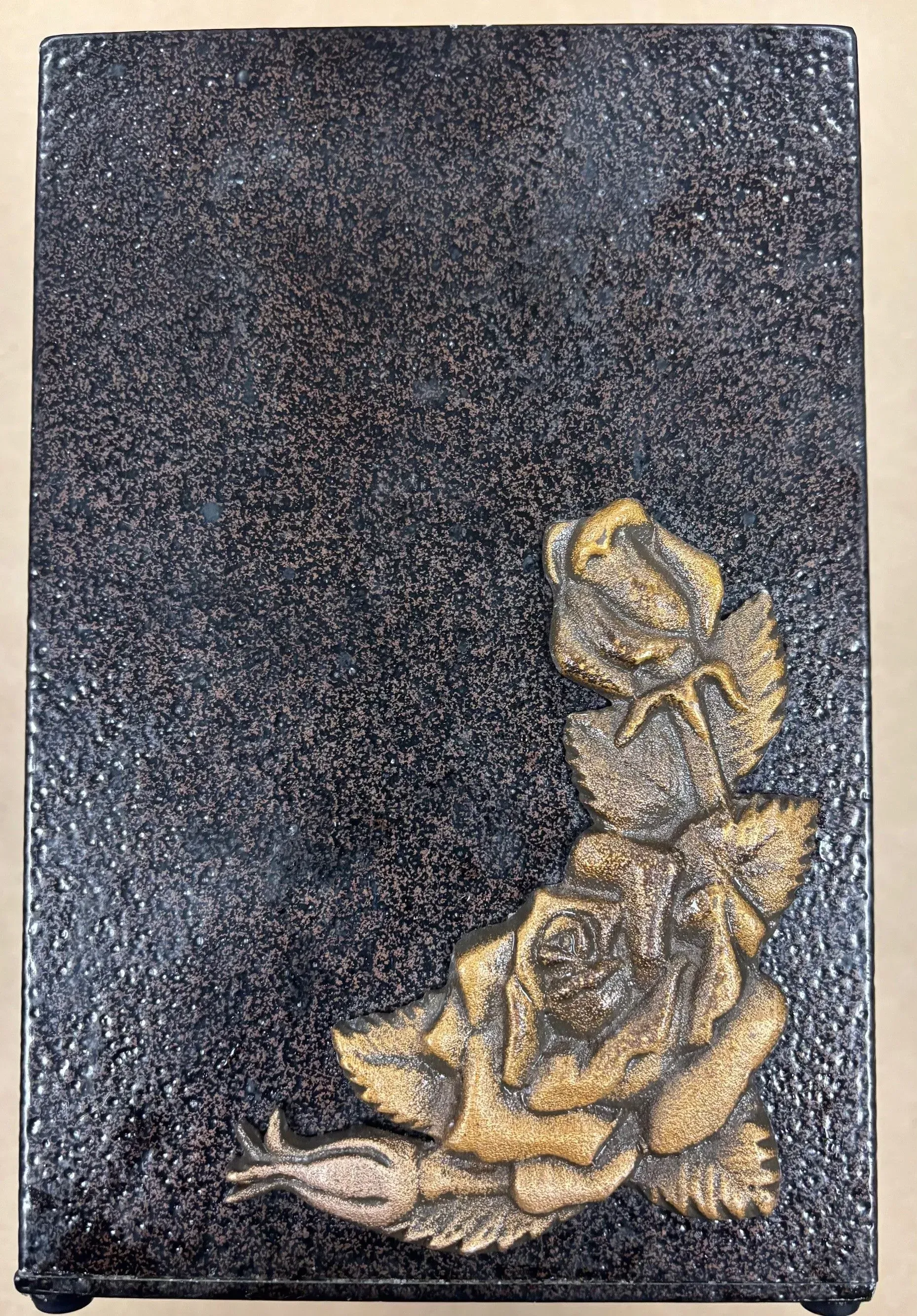 gulf shores urn in news