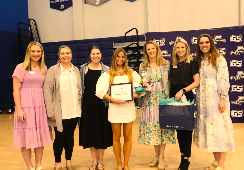 Gulf Shores Education News