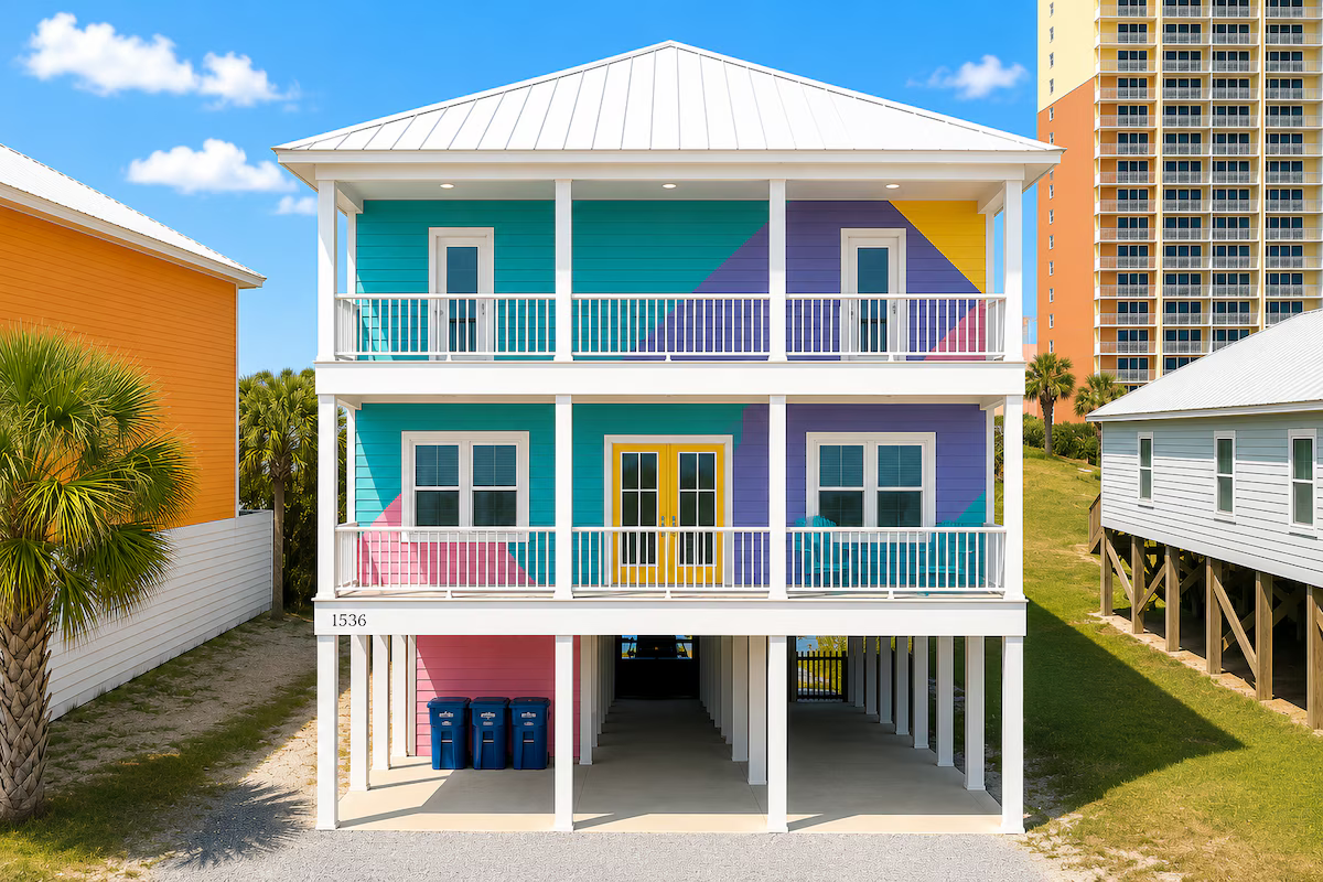tax collection and remittance by Airbnb in Alabama
