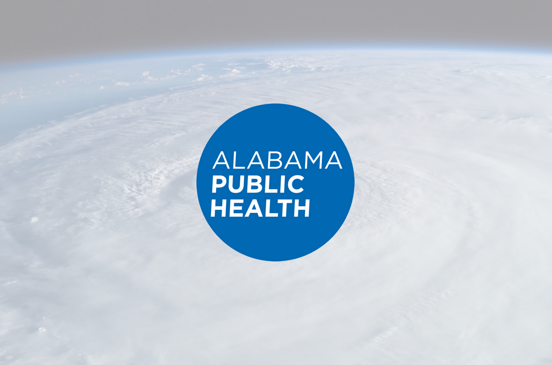 Alabama residents urged to follow hurricane safety precautions