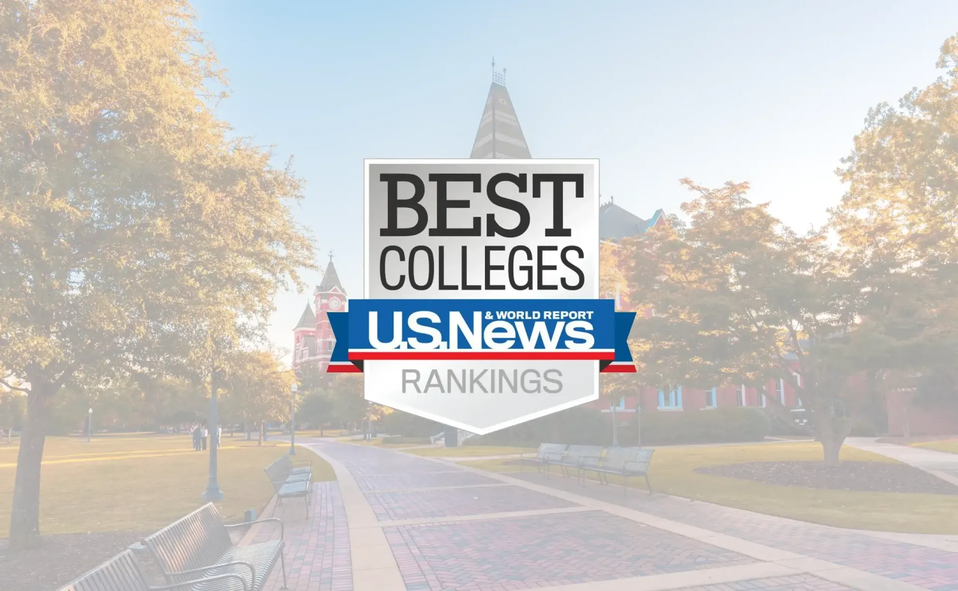 U.S. News College Ranking Report