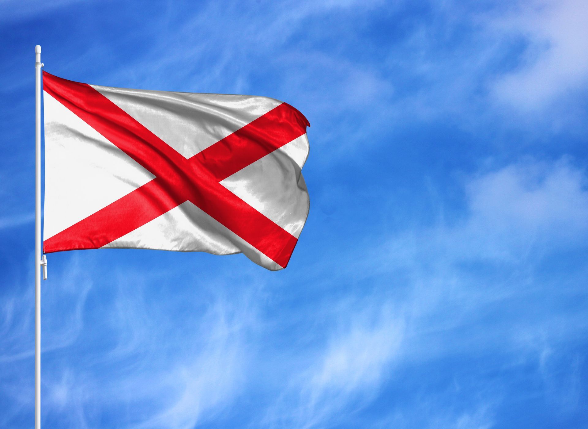 Alabama State birthday