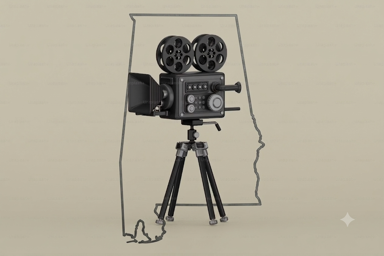 Best Alabama-Connected Movie