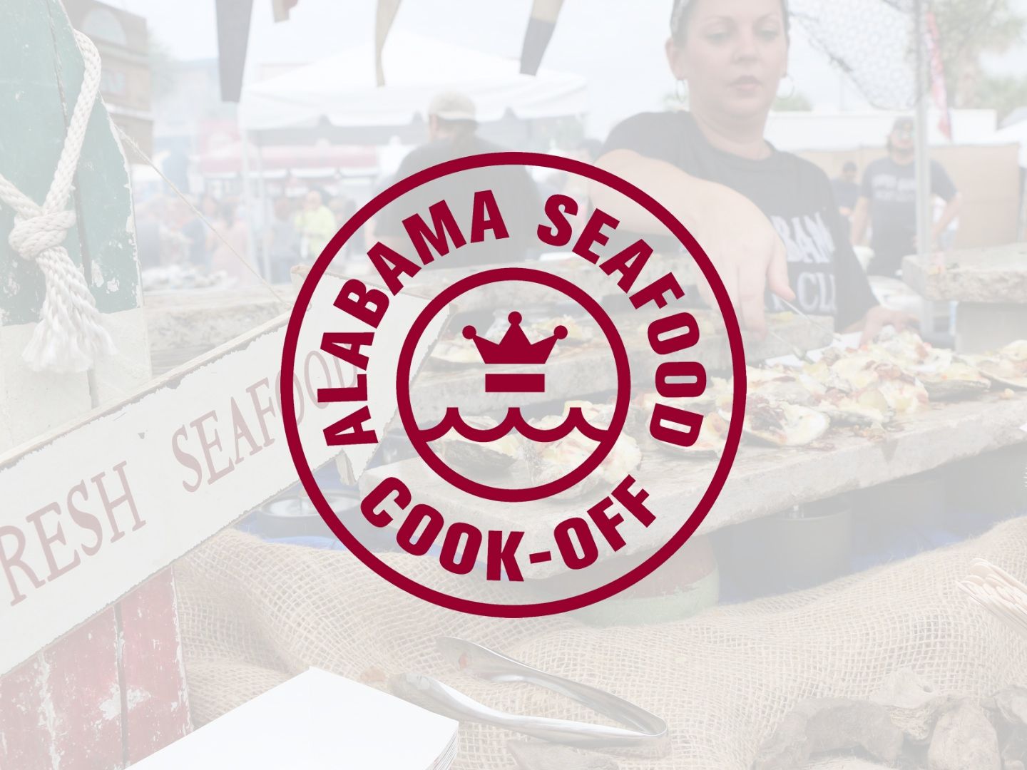 seafood cook-off in Gulf Shores News Events