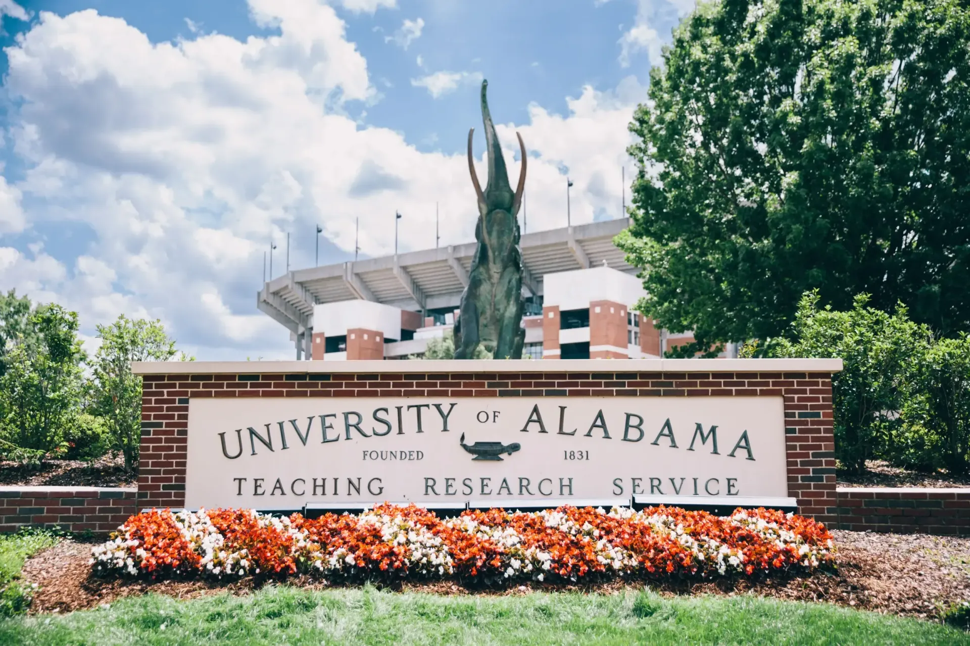Alabama ranked in nation's best party school list