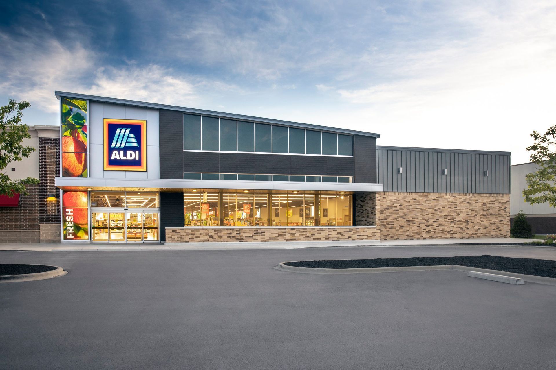 gulf Shores grocery news