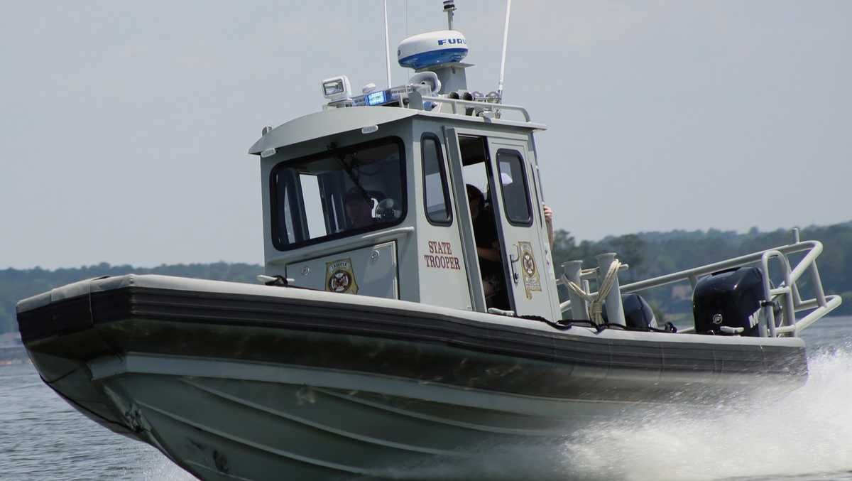 gulf shores marine news