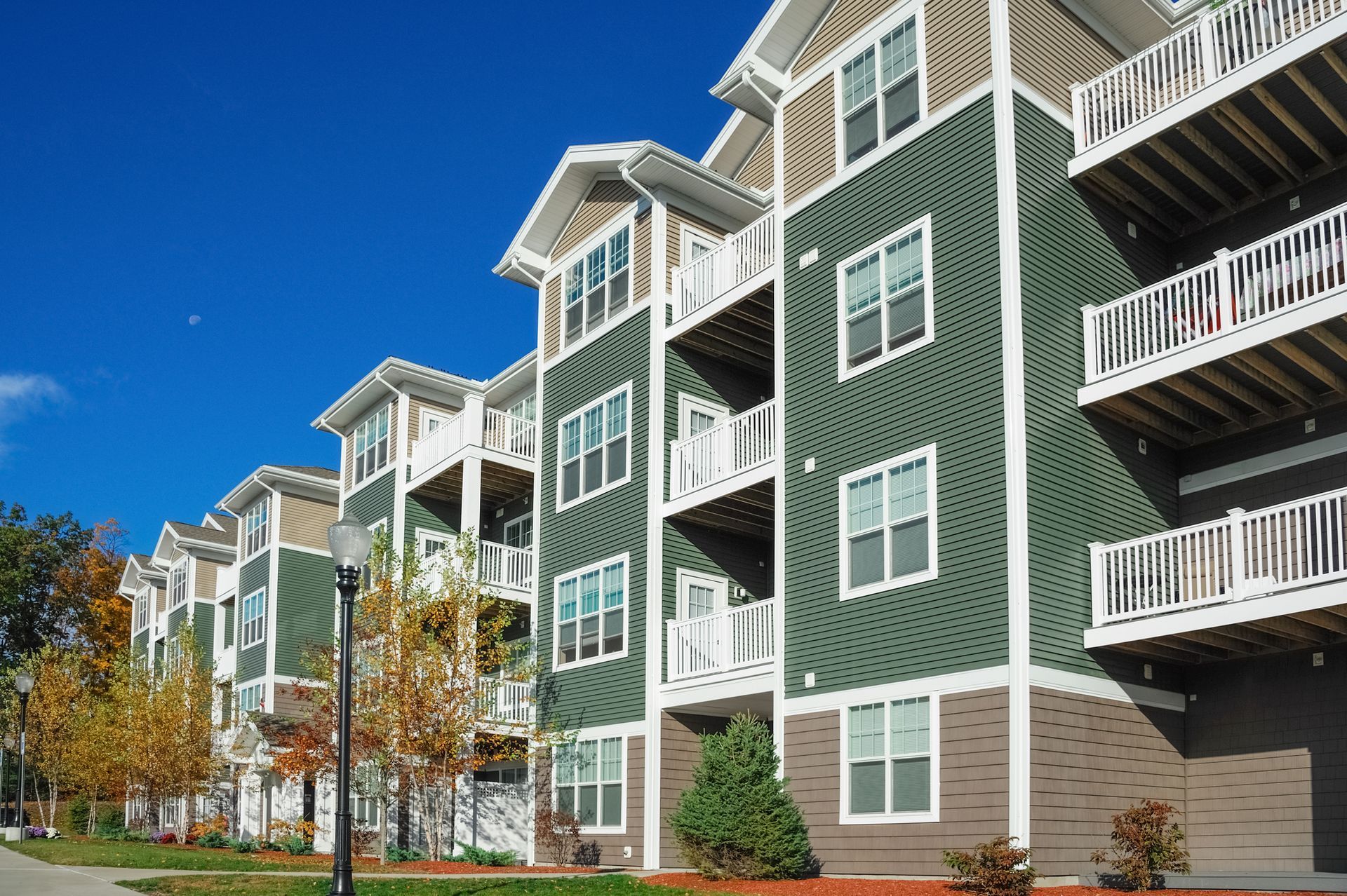 Gulf Shores Rental Housing