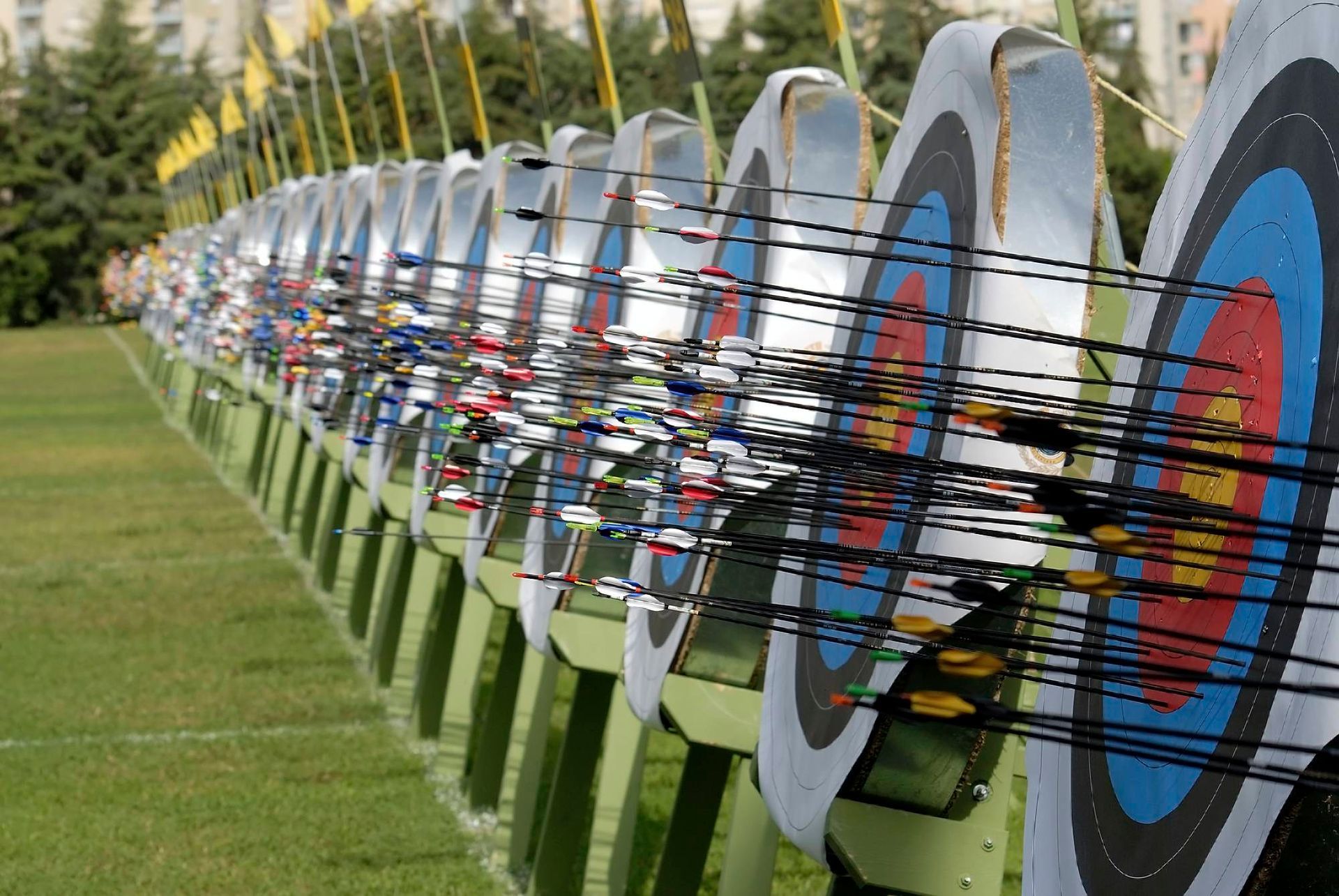 Foley Archery Events Foley Archery Events