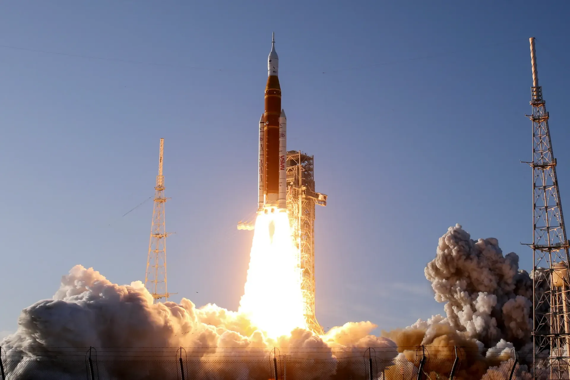 Huntsville Plays A Big Role In NASA