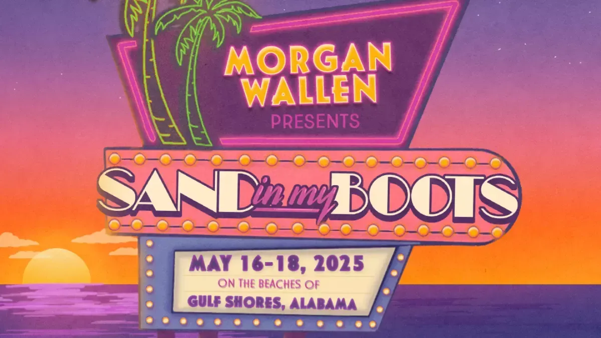 Gulf Shores Top News Stories