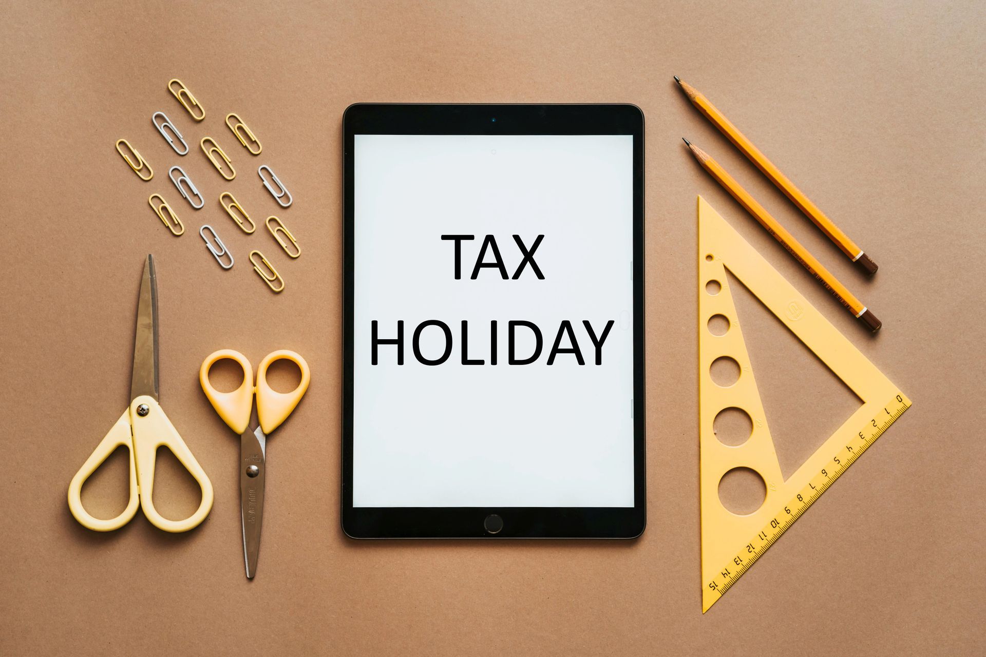 Alabama Back To School Tax Holiday Alabama Back To School Tax Holiday