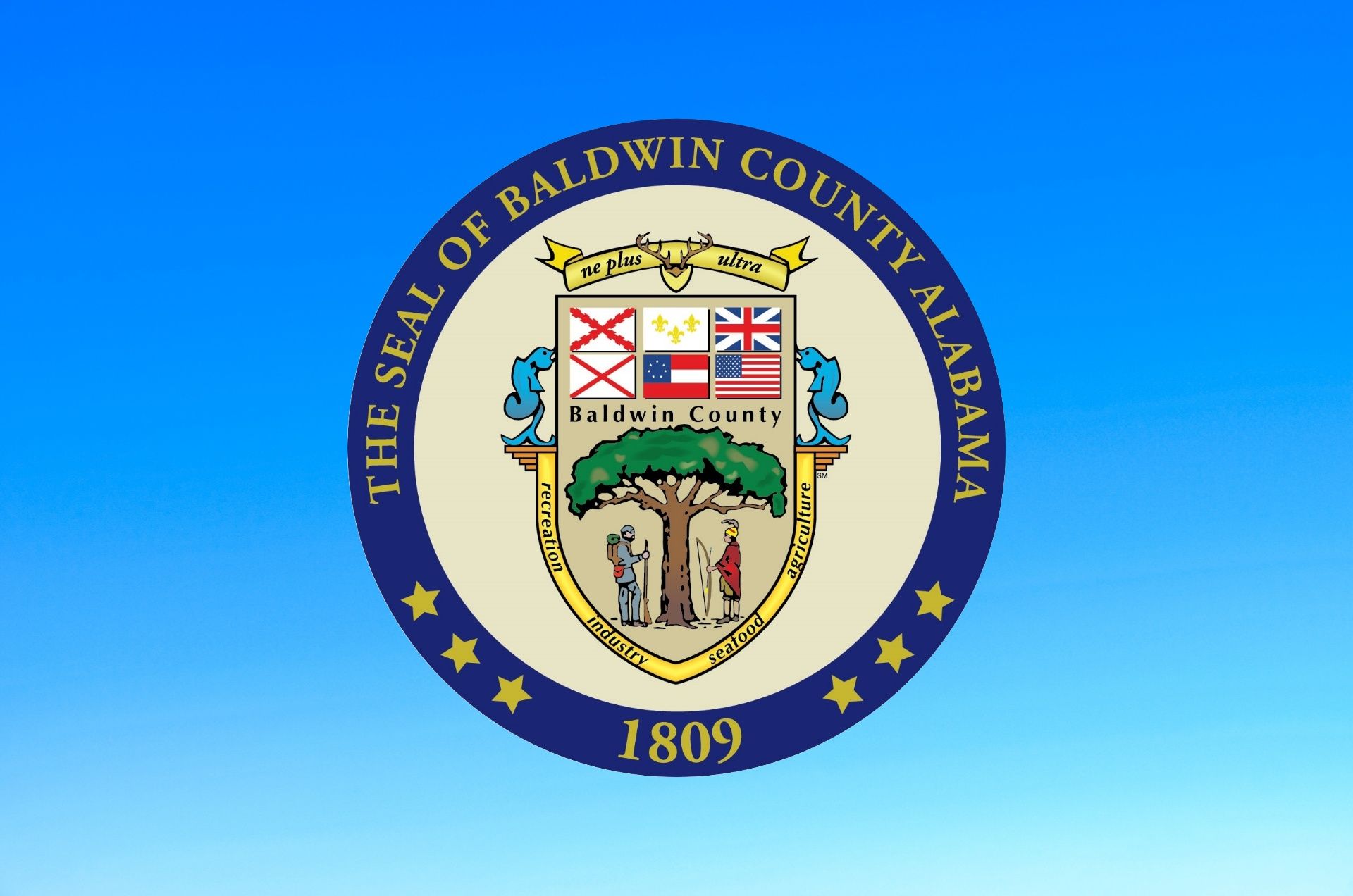 Stockton Vote in Baldwin County Alabama