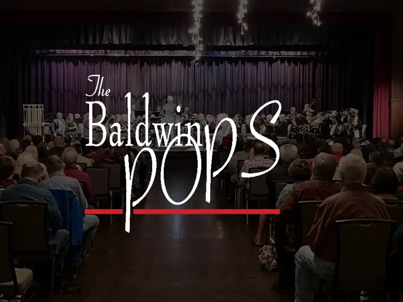 Gulf Shores musical news