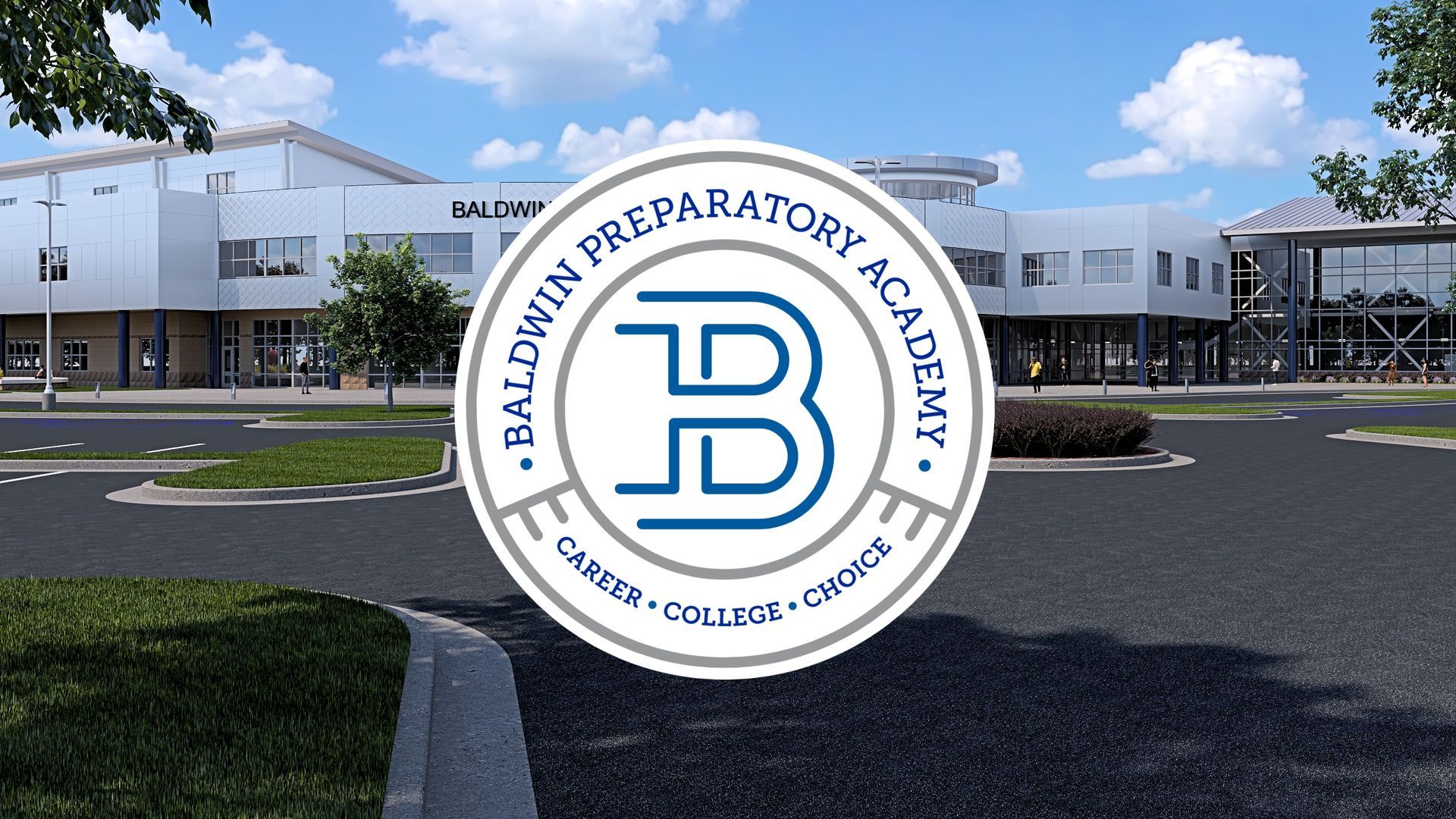 Baldwin Prep School