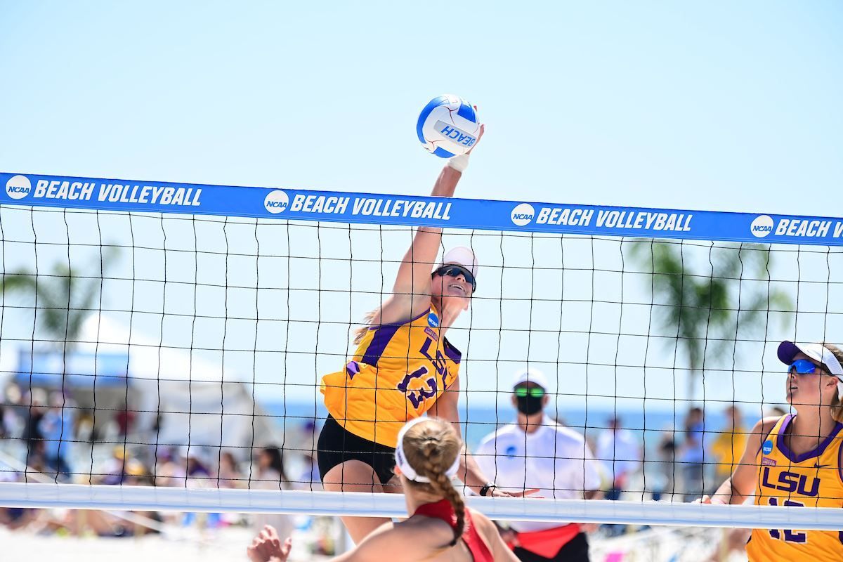 Gulf Shores Beach Volleyball Gulf Shores Beach Volleyball